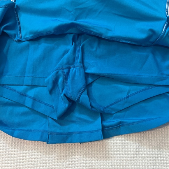 Wilson retro tennis outfit - Picture 9 of 10